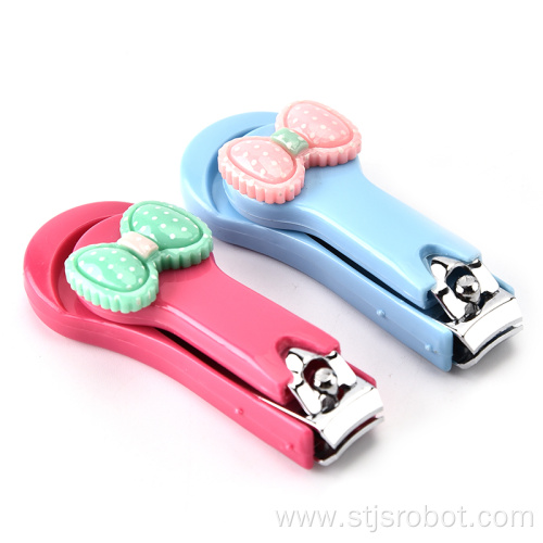 Creative cute a nail clipper cut nail clipper gift manufacturers selling